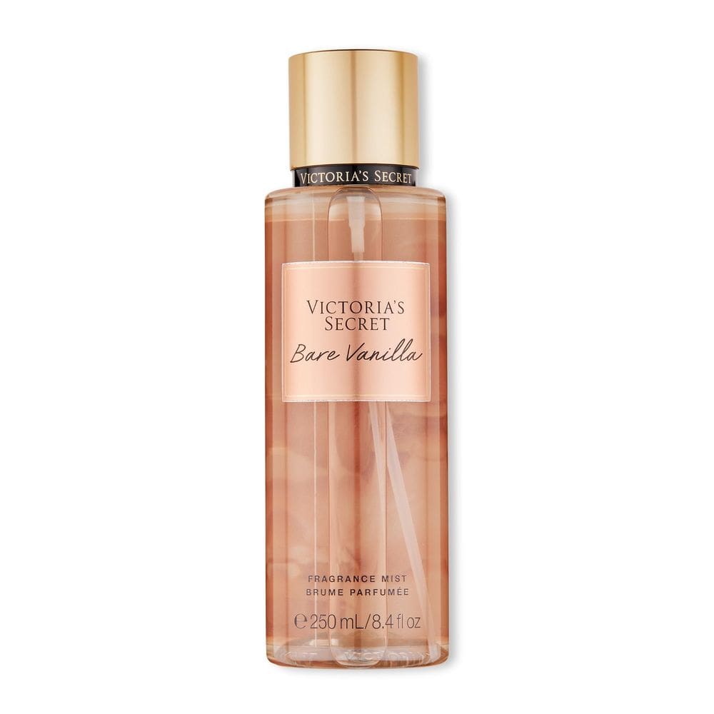 Perfume Victoria`s Secret Bare Vanilla Body Mist 250ml