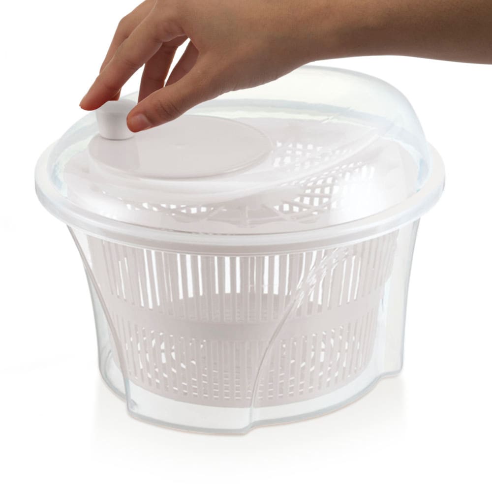 Centrífuga Seca Salada Branco 4,5LTS 5022 Arthi