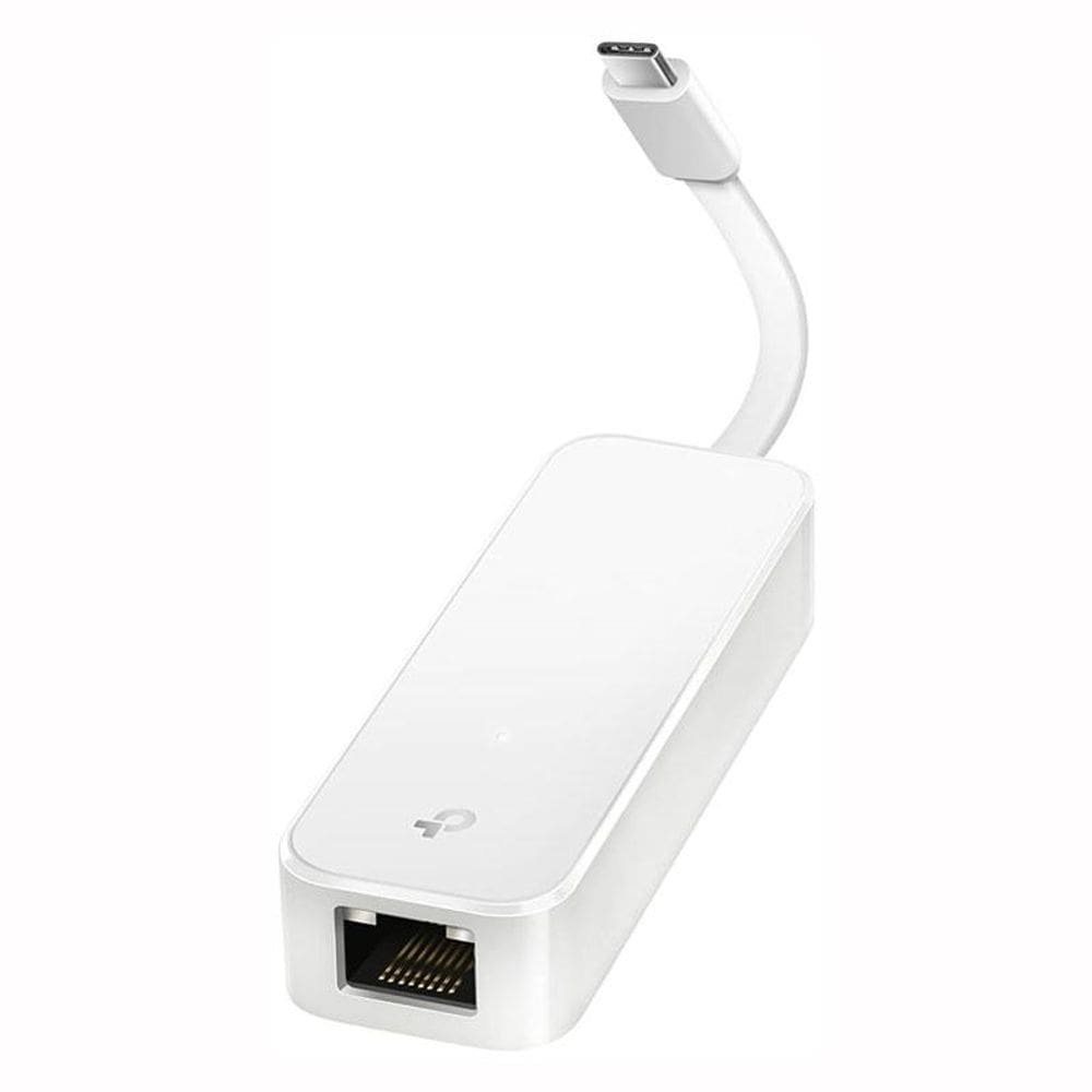 Adaptador de rede USB-CxRJ45 Ethernet Gigabit UE300C Tp-Link