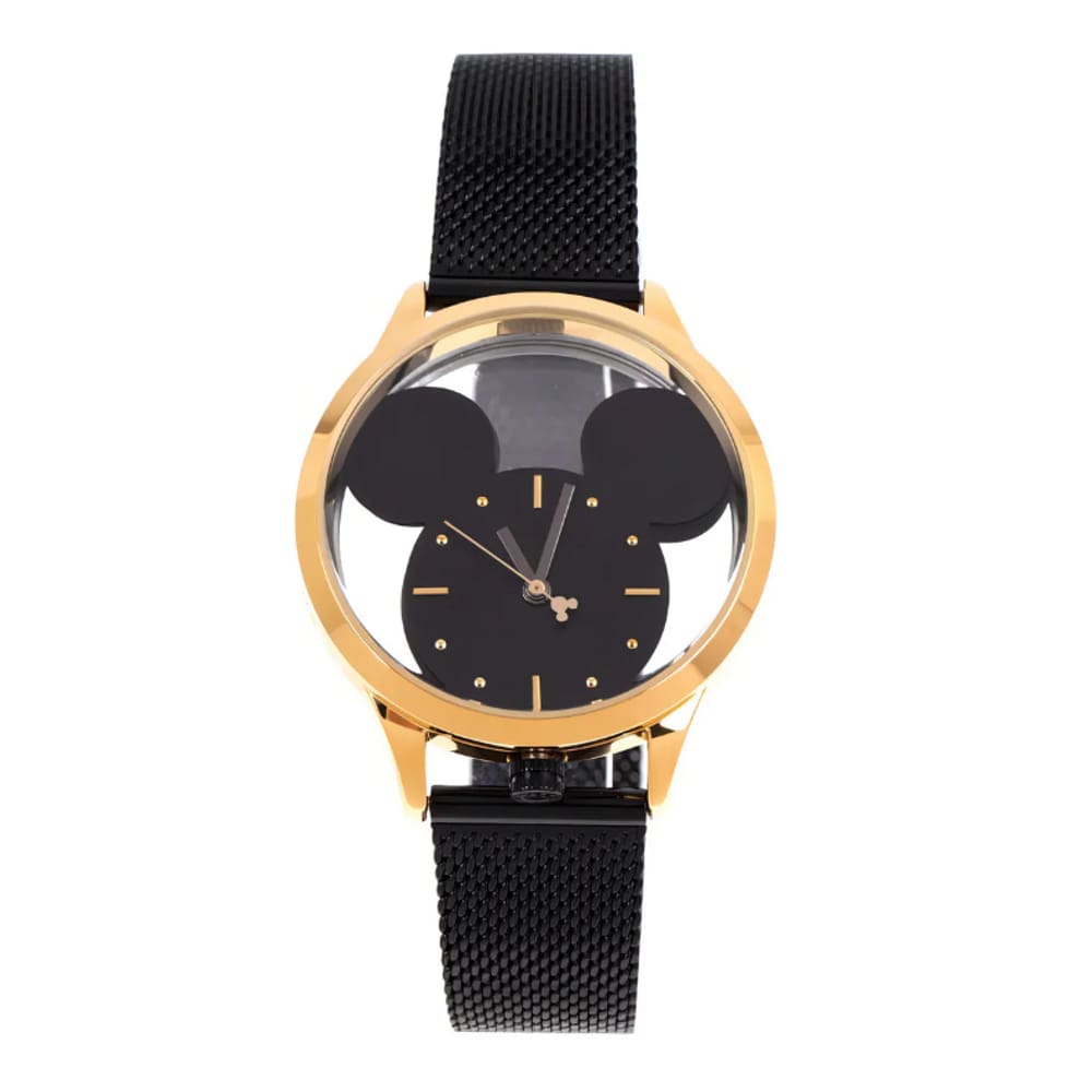 Relógio Analógico Unissex Chilli Beans Disney Mickey