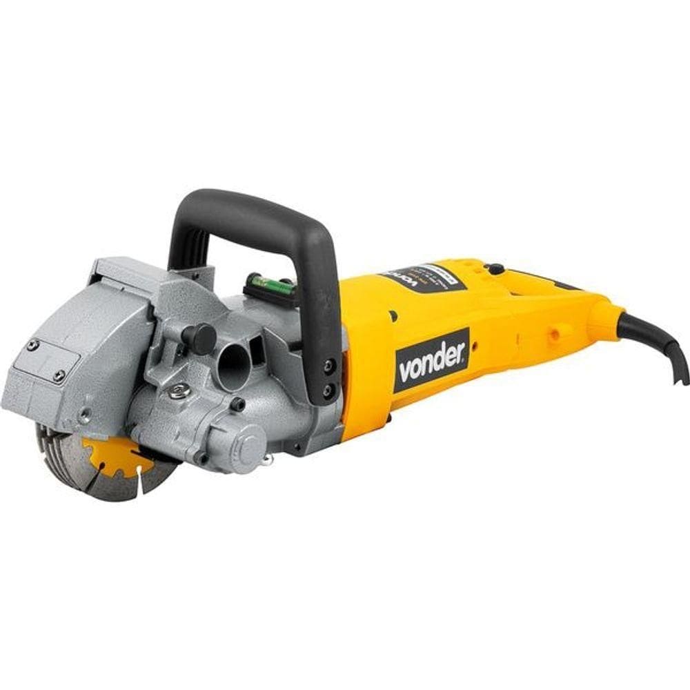 Cortador De Parede 220V Cpv3150 Vonder