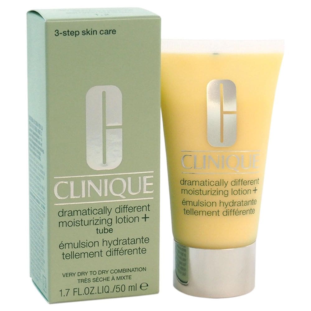 Loção Hidratante Clinique Dramaticamente Diferente 50 ml