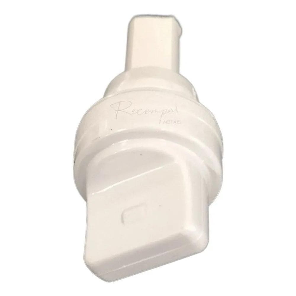 Botão Seletor Troca Temperatura Ducha Acqua Br Lorenzetti Ac