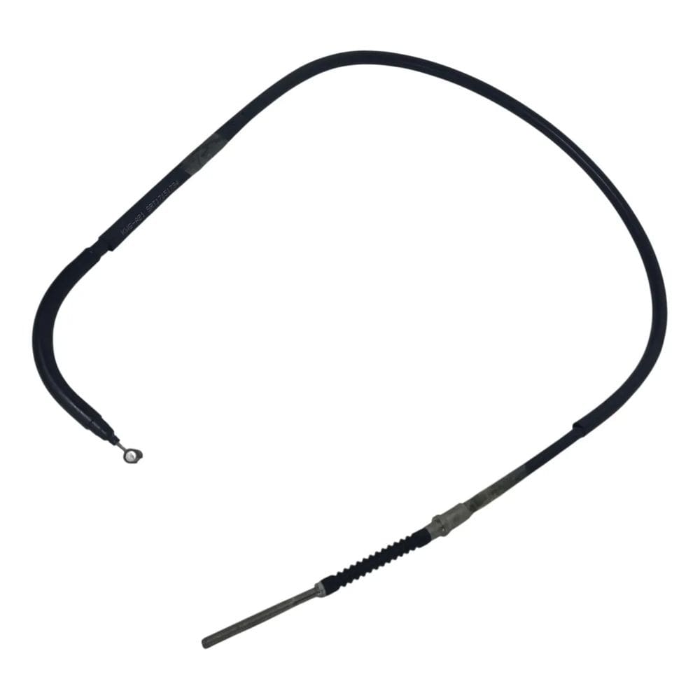 Honda CG 125 Cabo Freio Dianteiro Genuíno 45450KWG600