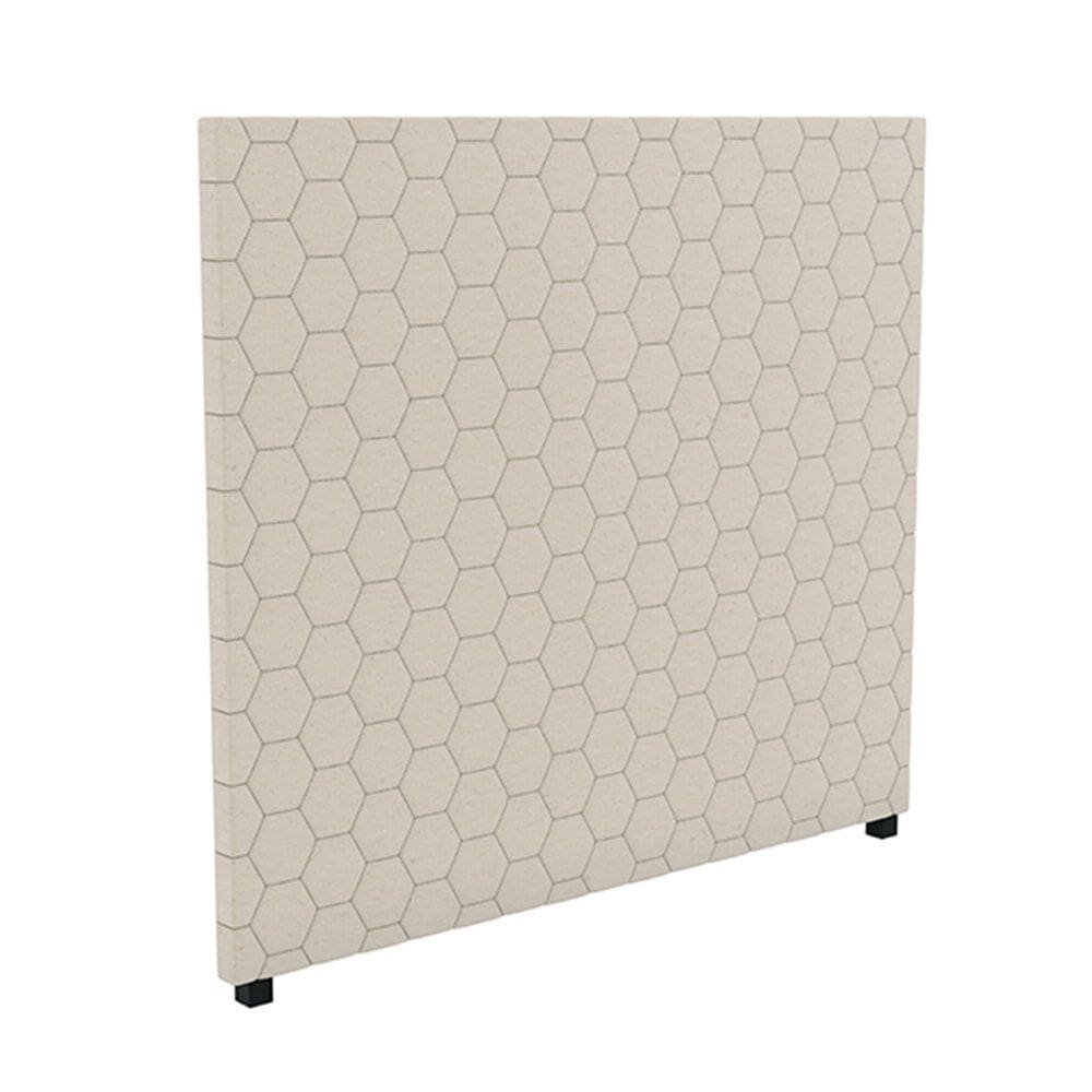 Cabeceira de Casal 138 cm Kappesberg CAB013