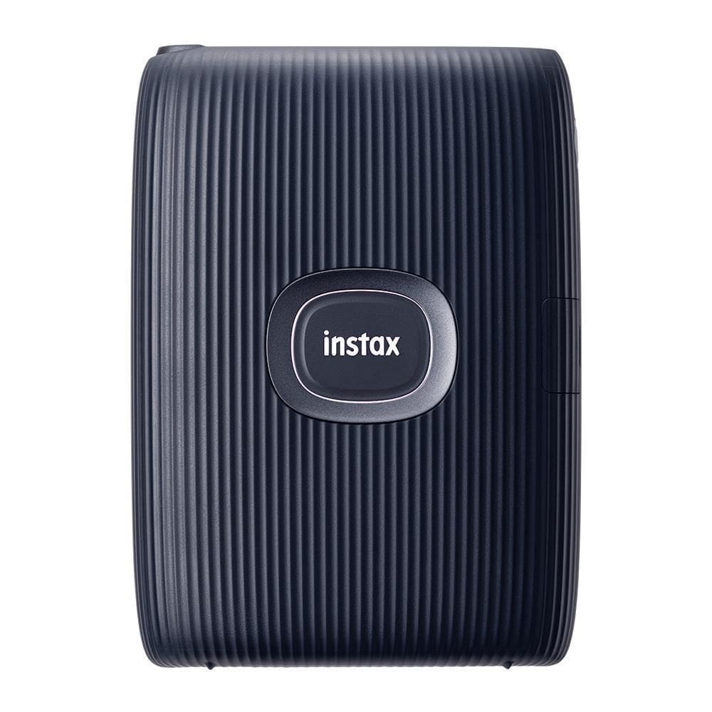 Impressora Para Smartphone Instax Mini Link 2 Azul