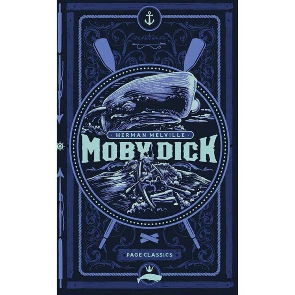 Moby Dick