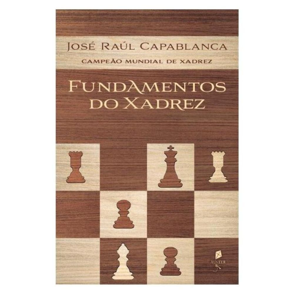 Fundamentos Do Xadrez