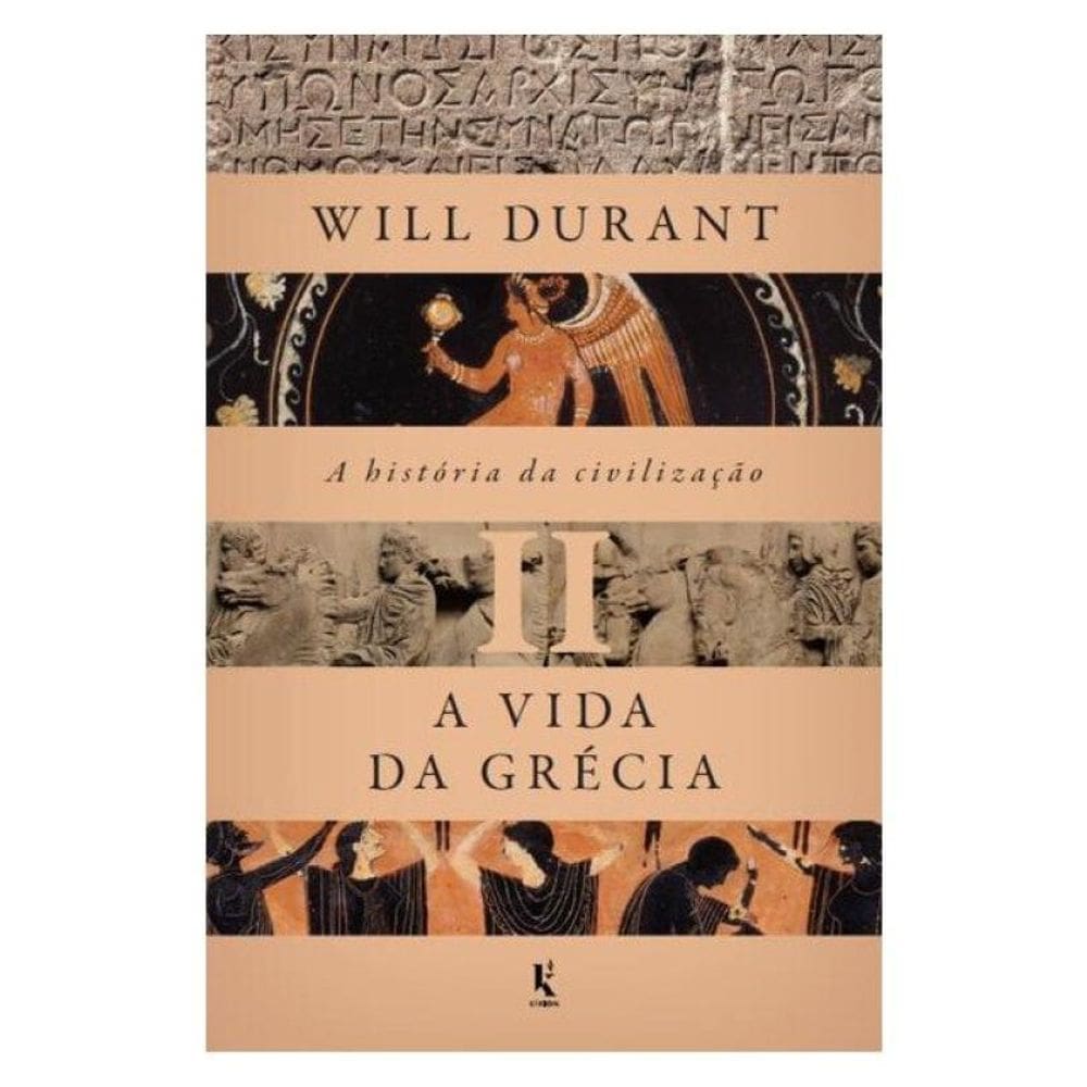 A História Da Civilização, Vol. 2