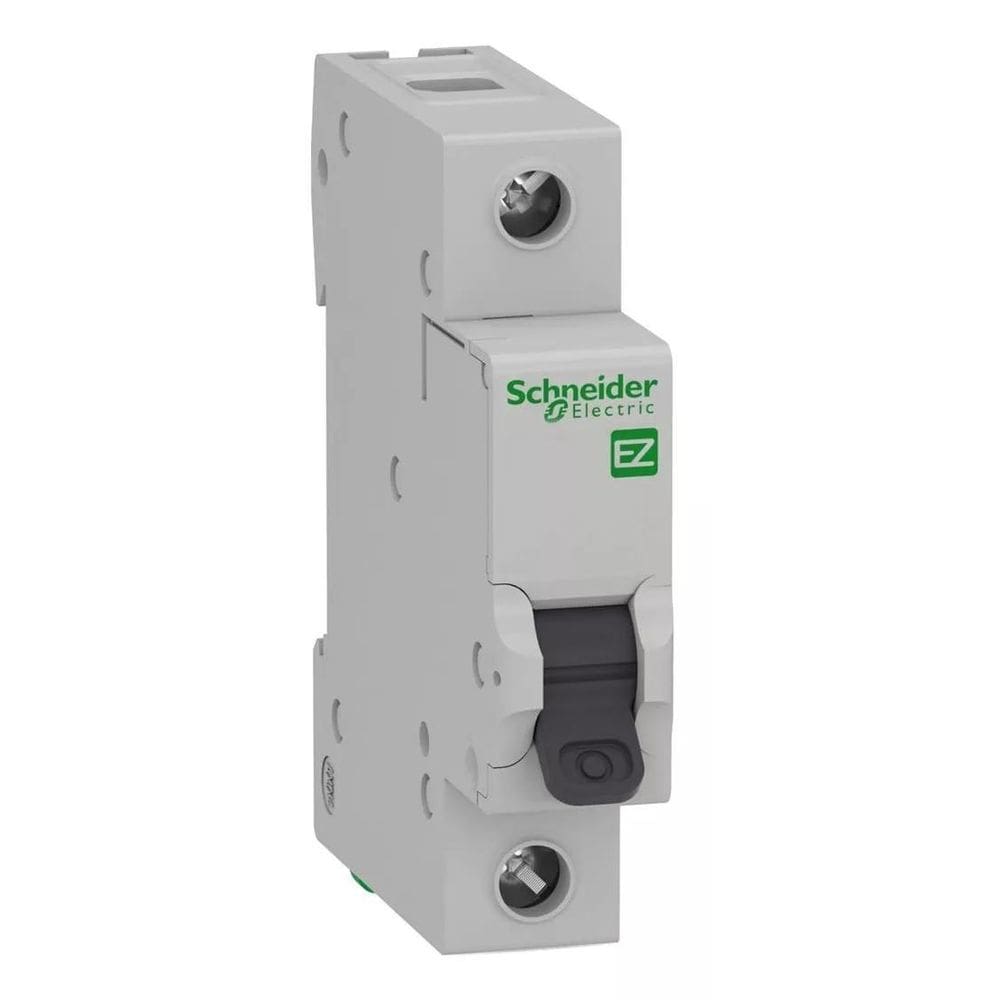 Disjuntor Unipolar 16A Curva C 6Ka Ez9F56116 - Schneider