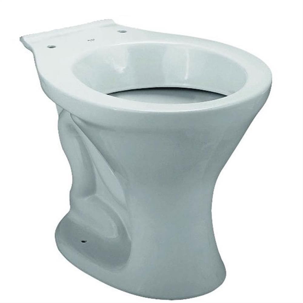 Bacia Para Caixa Acoplada Pop Sabara Branca - IP3600 - ICASA