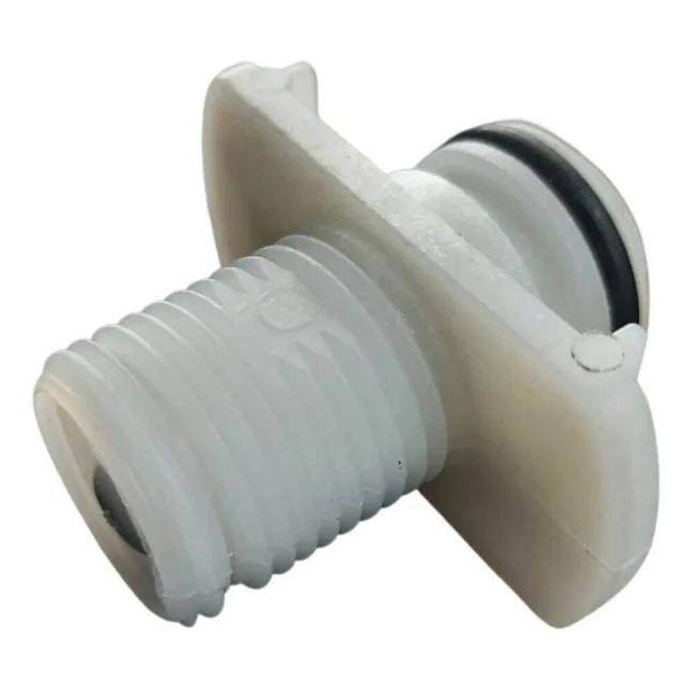 2X Engate Maior Niple Prolongado Acqua Ultra Lorenzetti Co