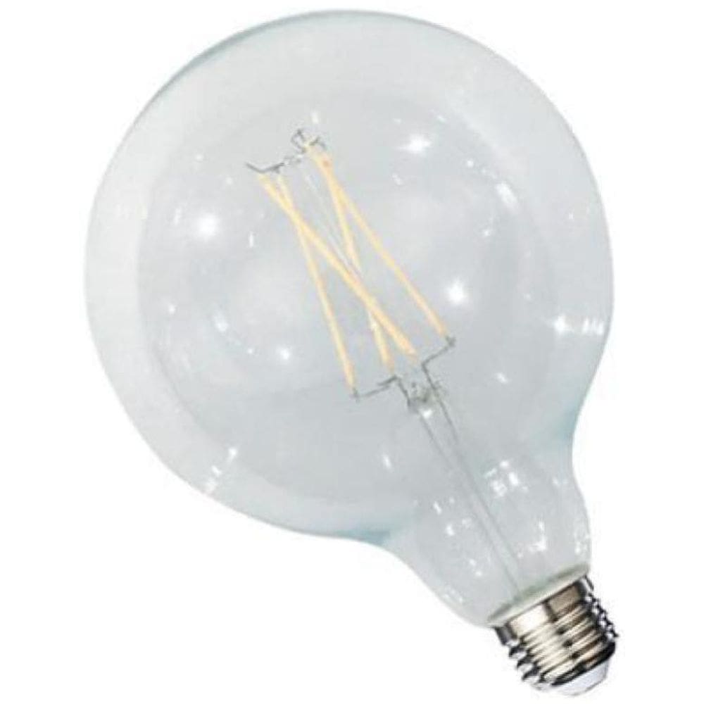 Mini Balloon Led Filamento E27 4W 2700K Bivolt - Luminatti