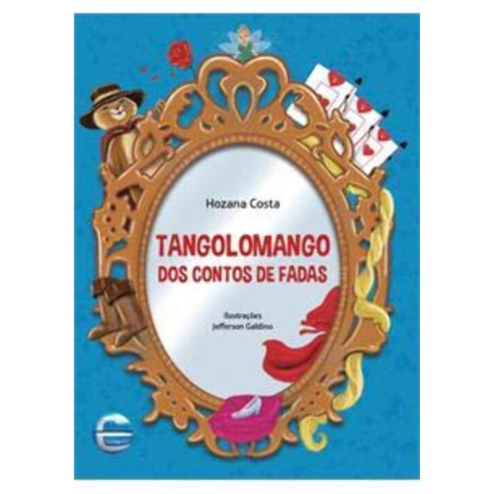 Tangolomango dos Contos de Fadas