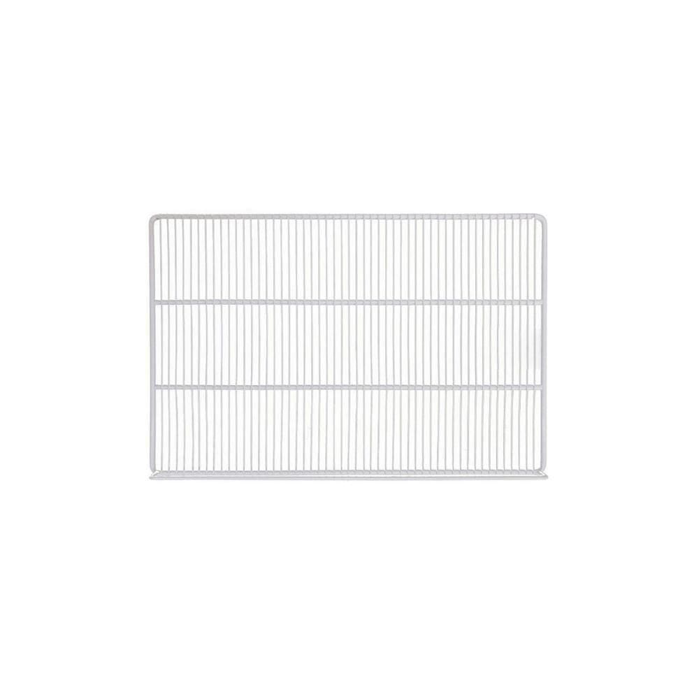 Grade Visa Vcc600s 600 X 488 Branca Com Suportes - Refrimate