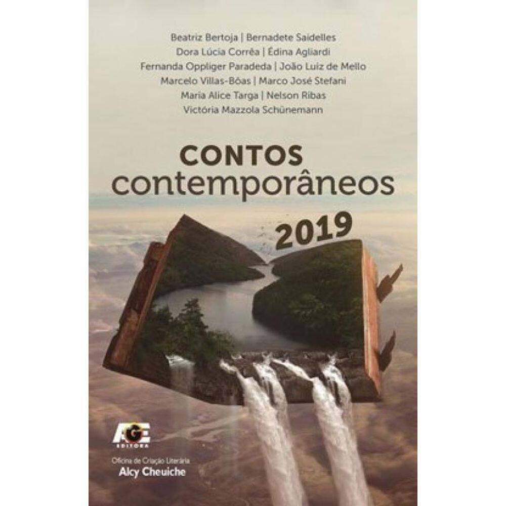 Contos Contemporâneos 2019