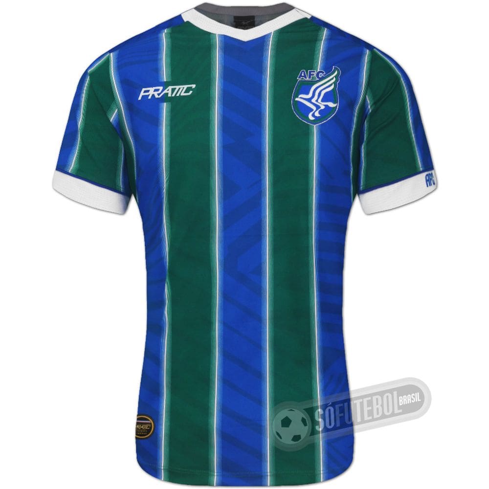 Camisa Artsul - Modelo I