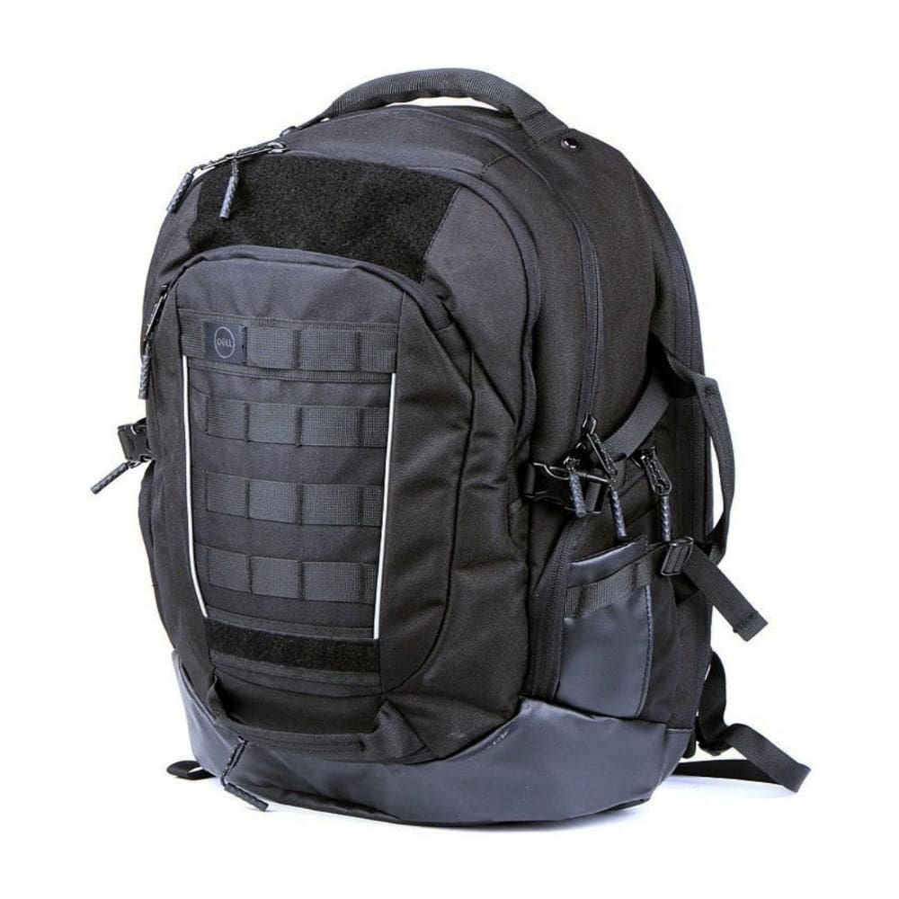 Mochila Dell Rugged Escape 460-Bcml - Para Notebooks Até 14