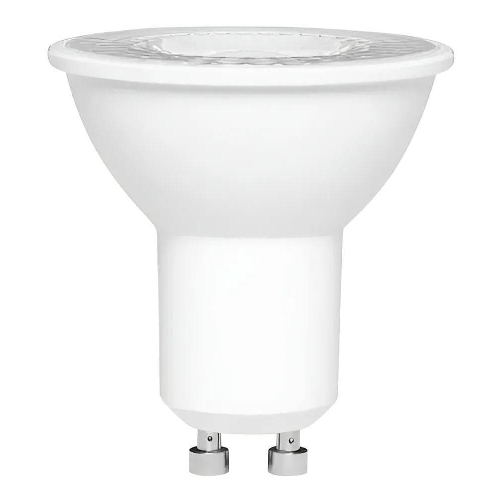 Lâmpada Led Dicroica Mr16 Gu10 4,8W Branco Frio 6500K