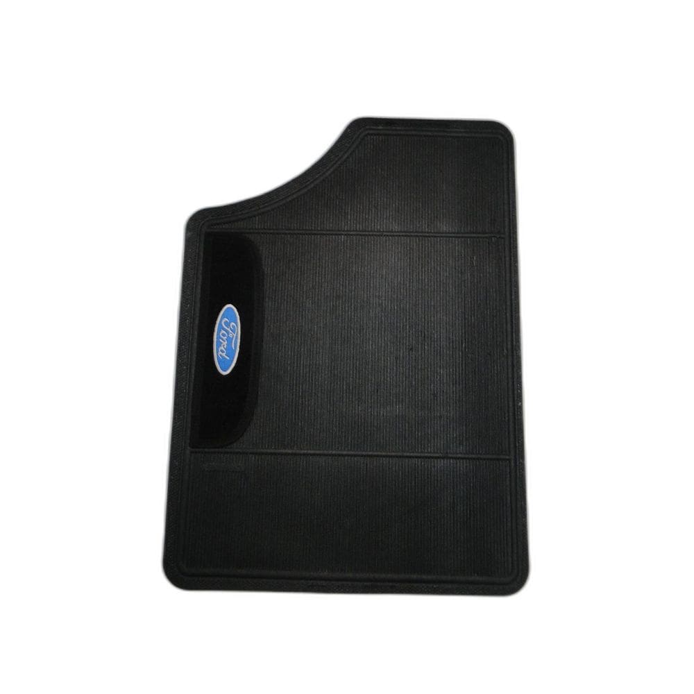 Tapete Universal Ford Borracha Pvc