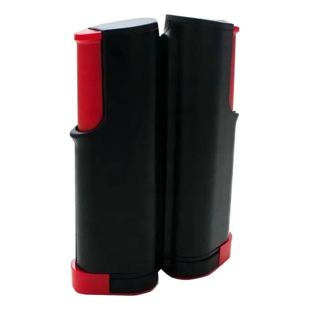 2X Rede Retrátil Ping Pong 1,67 Metros Tênis Mesa Universa