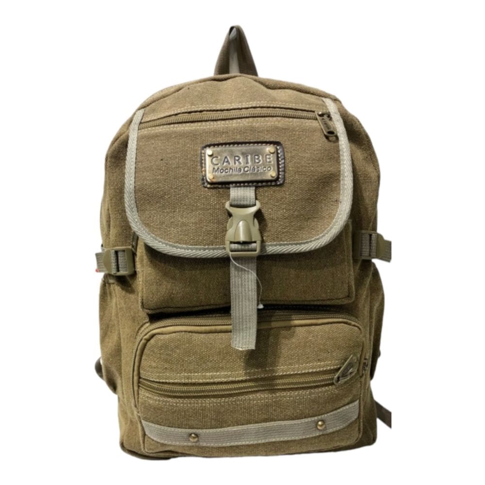 Mochila Classic 20L Outdoor Travel M57 Urban Unissex