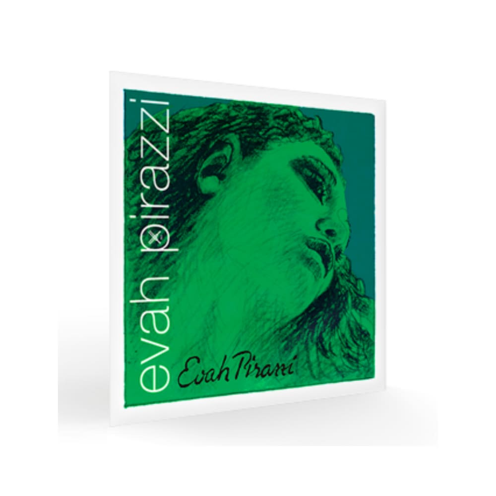 Jogo de Cordas Pirastro Evah Pirazzi Violino 4/4 Mi Ouro Gold