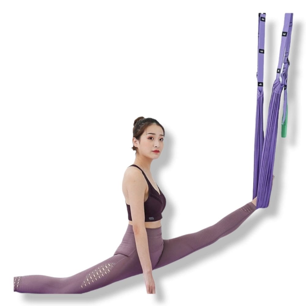 Yoga Air Rope Sitting and Training Fitness AN83