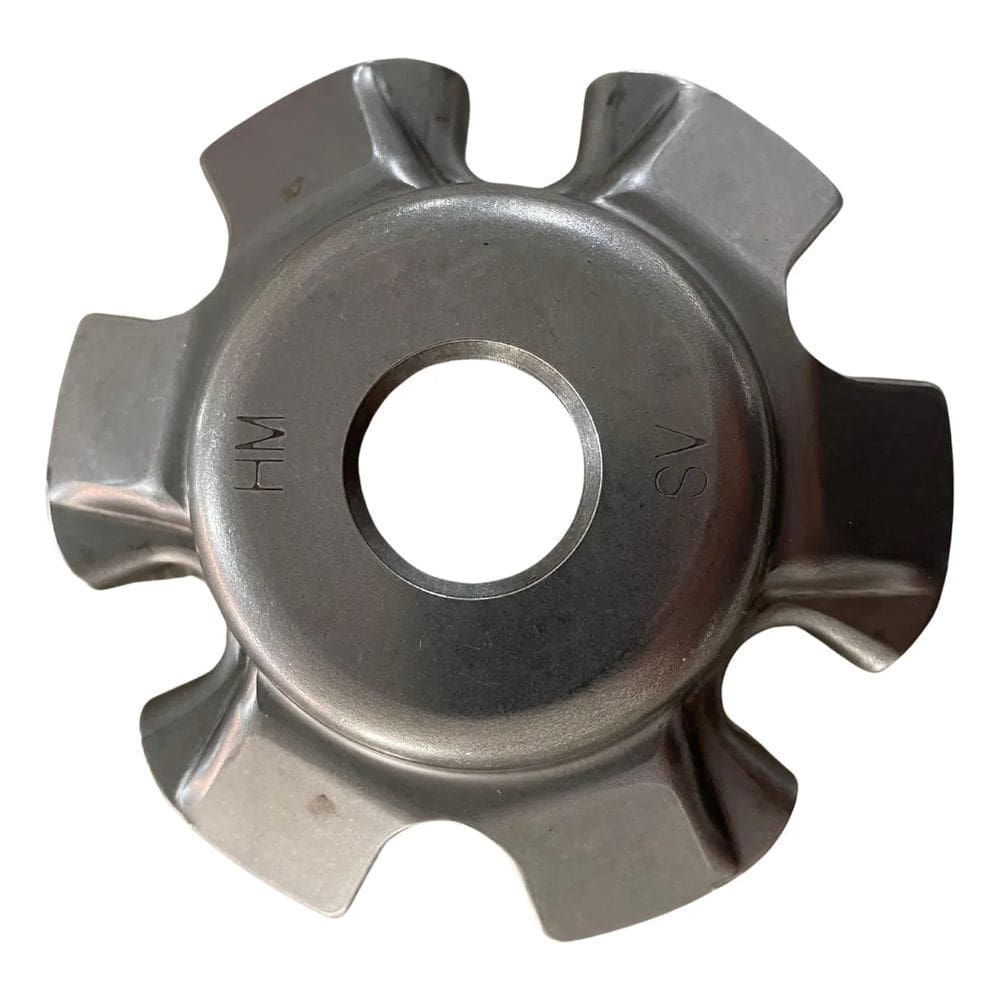 Honda Sh 300i Placa de Acoplamento Rolete Genuíno