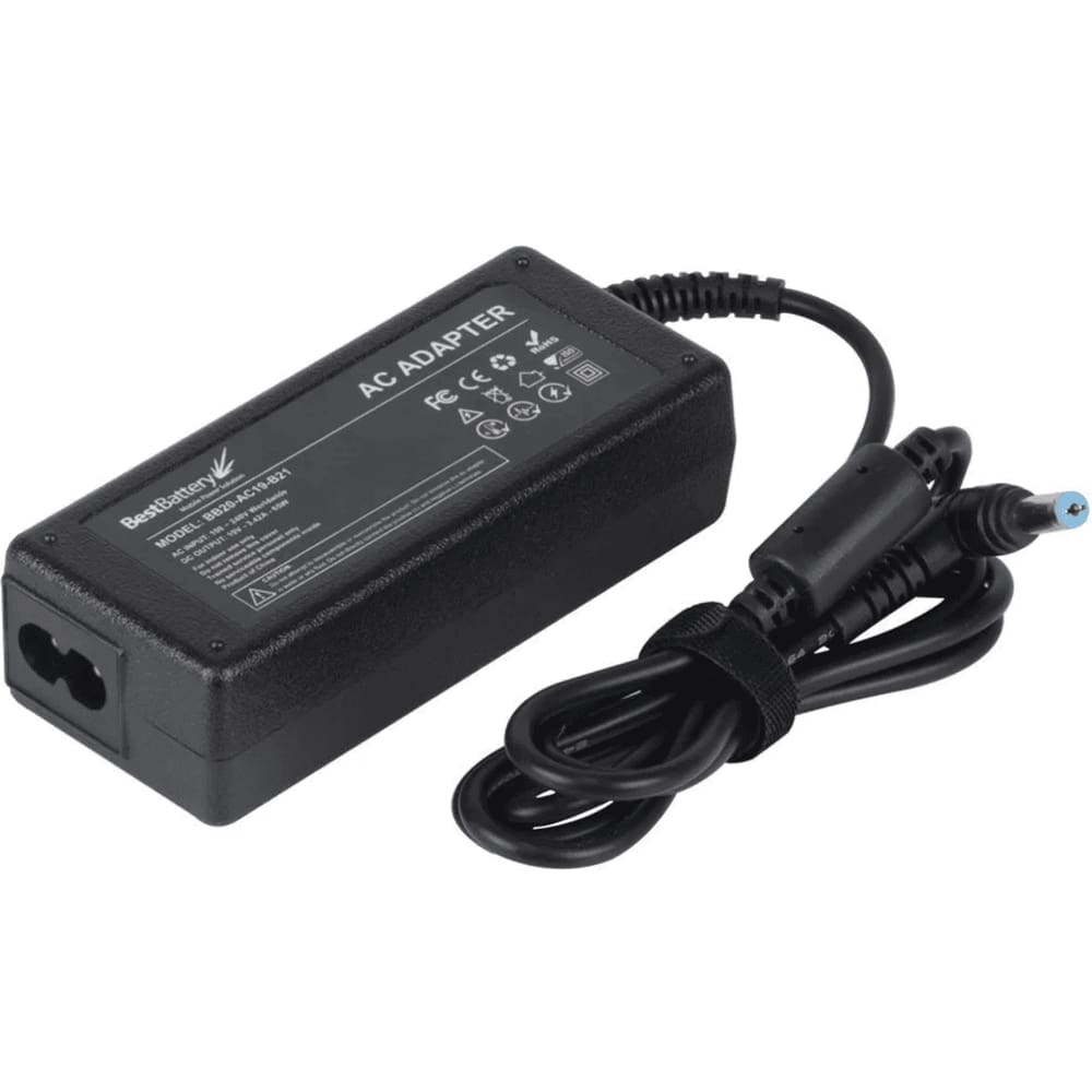 Fonte Notebook Acer Aspire A515-51 Acer Aspir - Bb20-Ac19-B21
