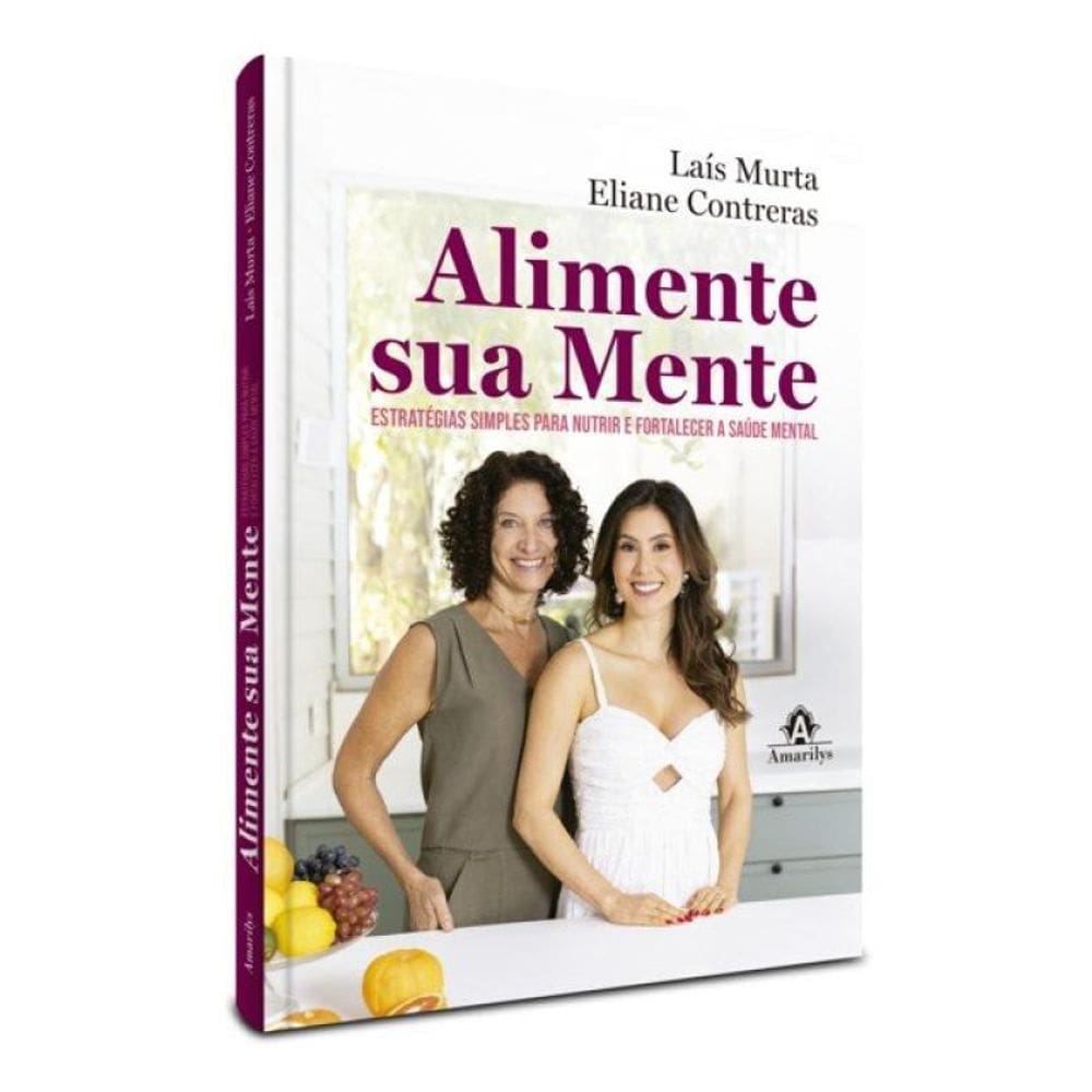 Alimente Sua Mente