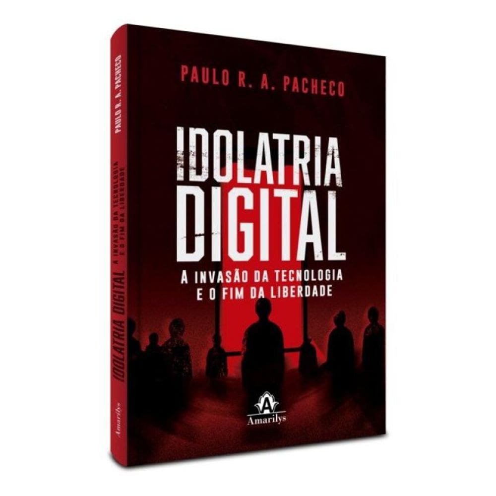 Idolatria Digital
