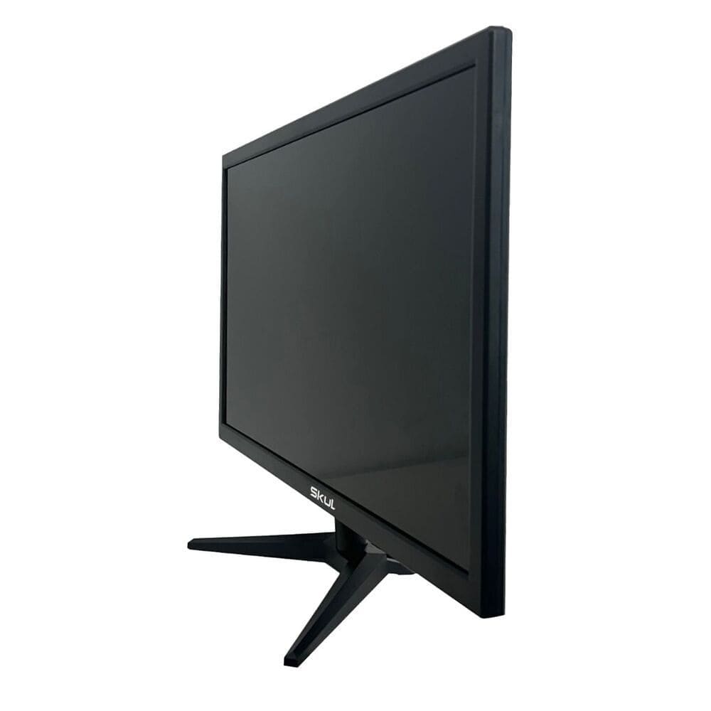 Monitor SKUL 27” Office LED 5MS Hdmi+vga - SM27MSY
