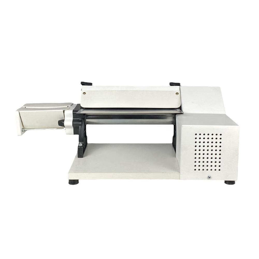 Cilindro Elétrico 28 cm Branco c/ Cortador Talharim Bivolt 1012 - Malta