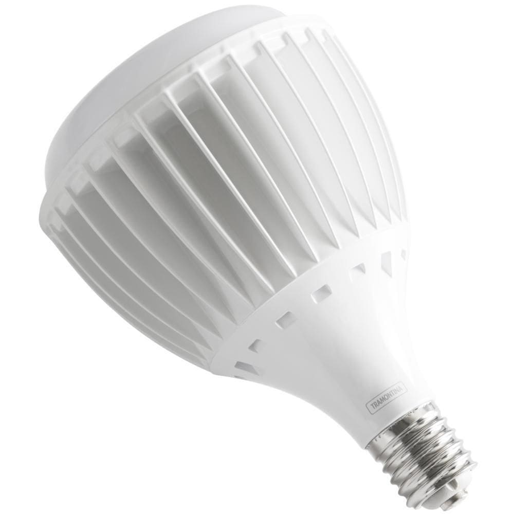Lâmpada Alta Potência Tramontina Base E40 150 W 6500 K Luz Branca