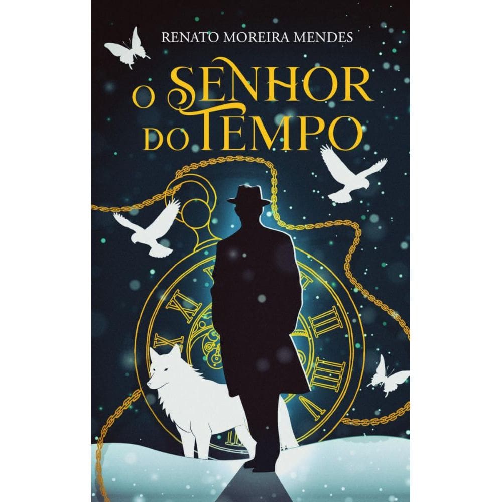 O Senhor do Tempo