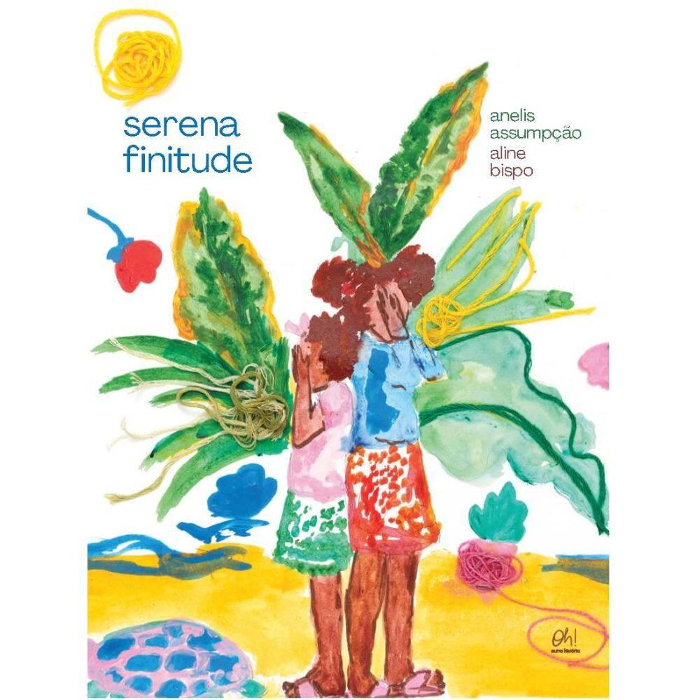 Serena Finitude
