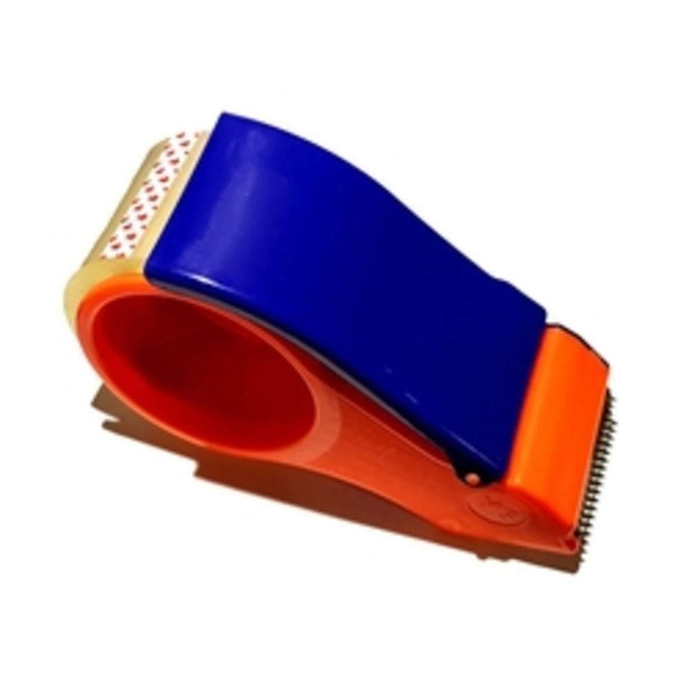 Suporte Aplicador Para Fita Adesiva Durex Largo Manual Caixa Pacote Correio