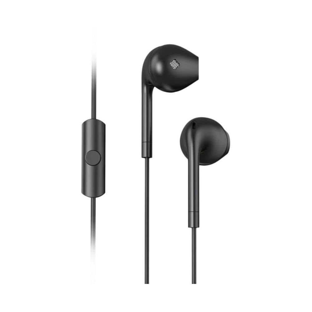Fone Ouvido Intra-Auricular Pulse Pro P2 Preto