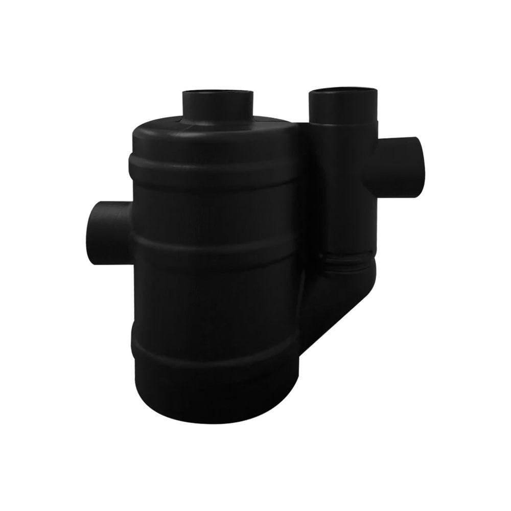 Caixa Cloradora 18l Para Fossa E Filtro - Biasan