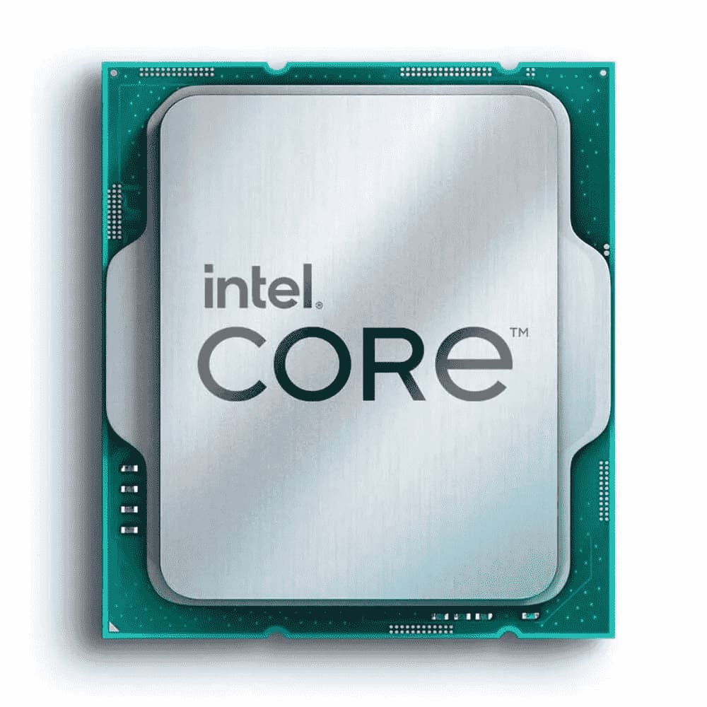 Processador Intel Core I3-13100F 13° Geração LGA 1700 3,40Ghz Cache12 MB OEM Tray