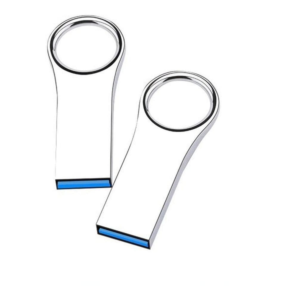 Chaveiro USB Flash Drive 2TB 3.0 Pendrive