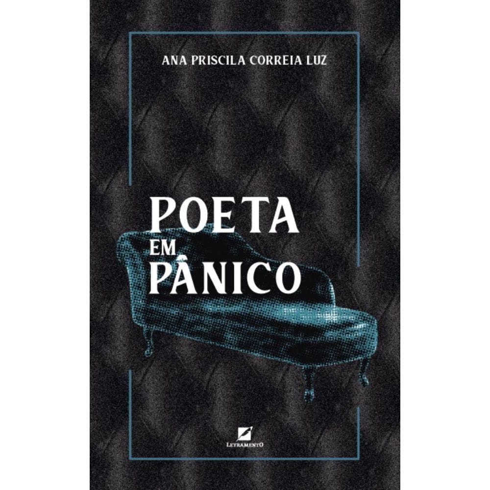 Poeta em pânico