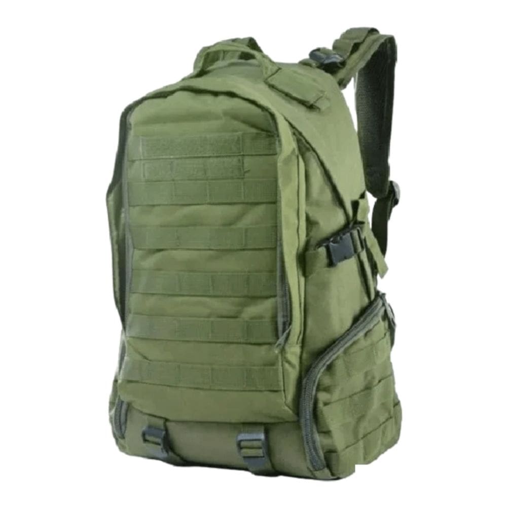 Mochila Tactica Camping Trekking Hiking 30L M34