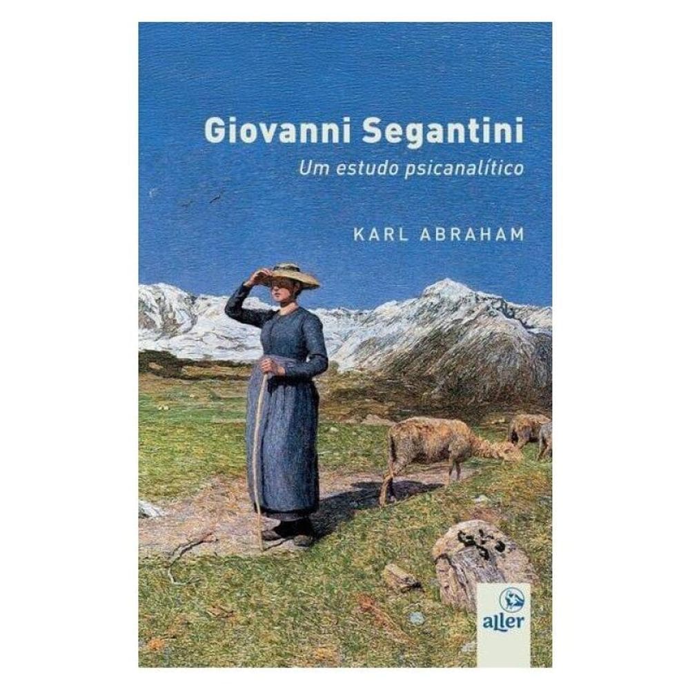 Giovani Segantinni