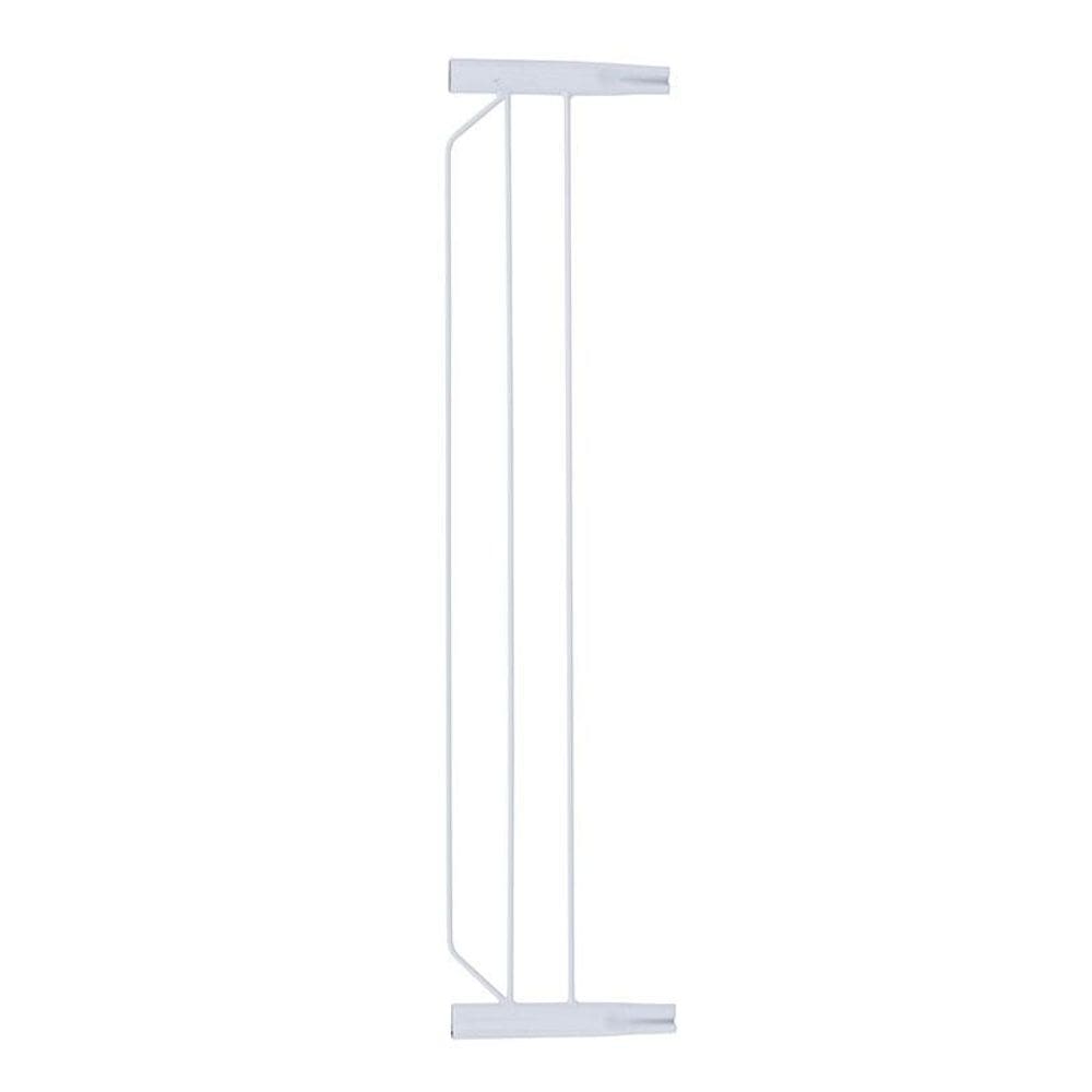 Extensor para Grade de Proteção para Porta 15 cm Branca - Tubline