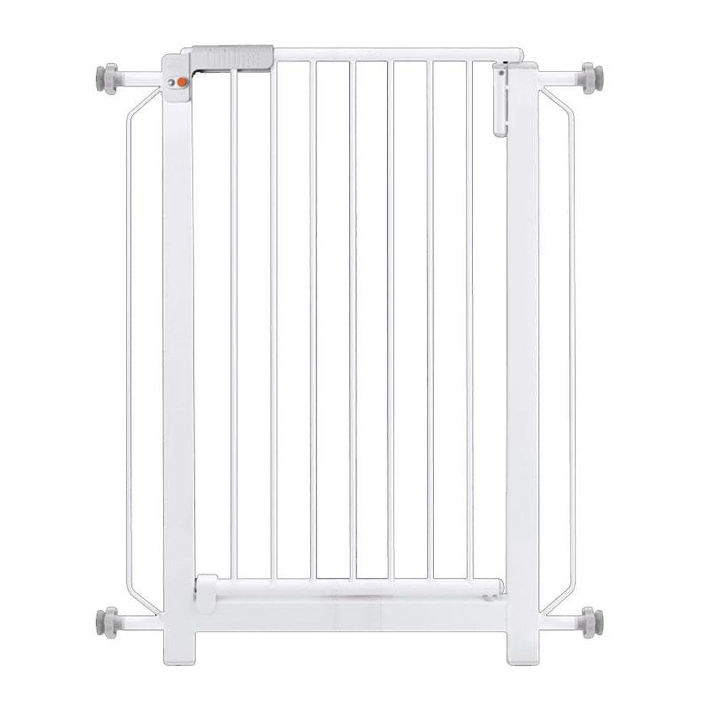 Grade de Proteção para Porta 70cm Plus Branca - Tubline