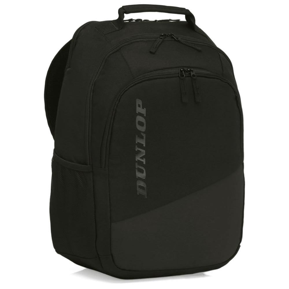 Mochila Dunlop Team Preta