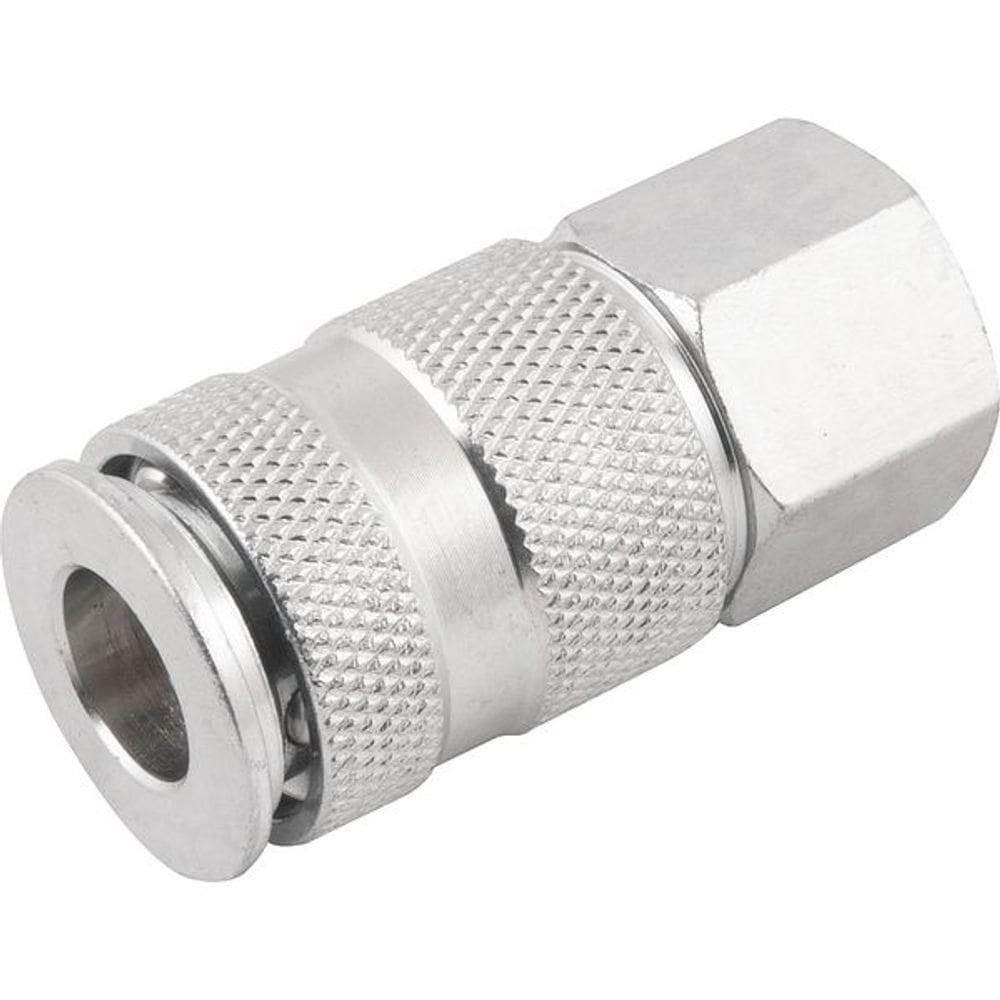 Engate Rapido 1-4”x3-8” Esfera Com 1 - Vonder