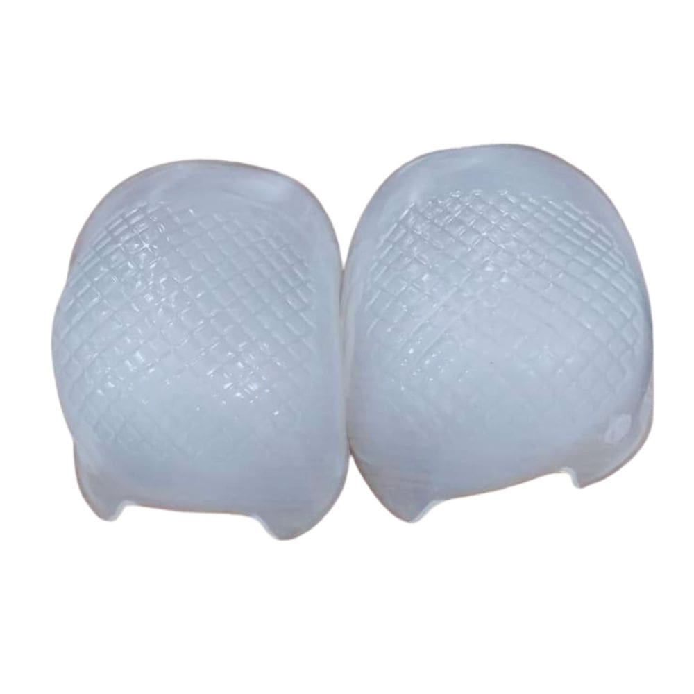 Protetor Soft Gel para Calcanhar Tripla Ação Ortho Pauher